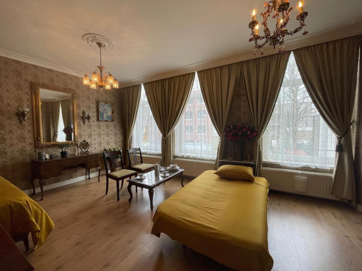 Luxurious Classical Dutch Styled Room In City Centre Of The Hague - Home Stay Zewnętrze zdjęcie