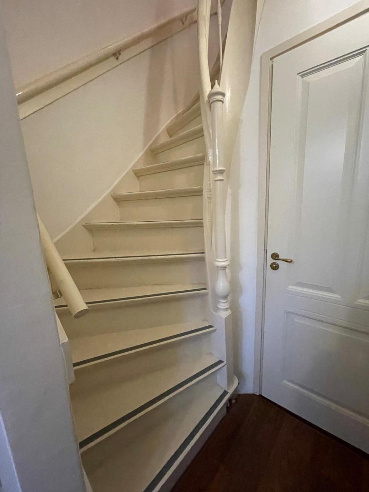 Luxurious Classical Dutch Styled Room In City Centre Of The Hague - Home Stay Zewnętrze zdjęcie