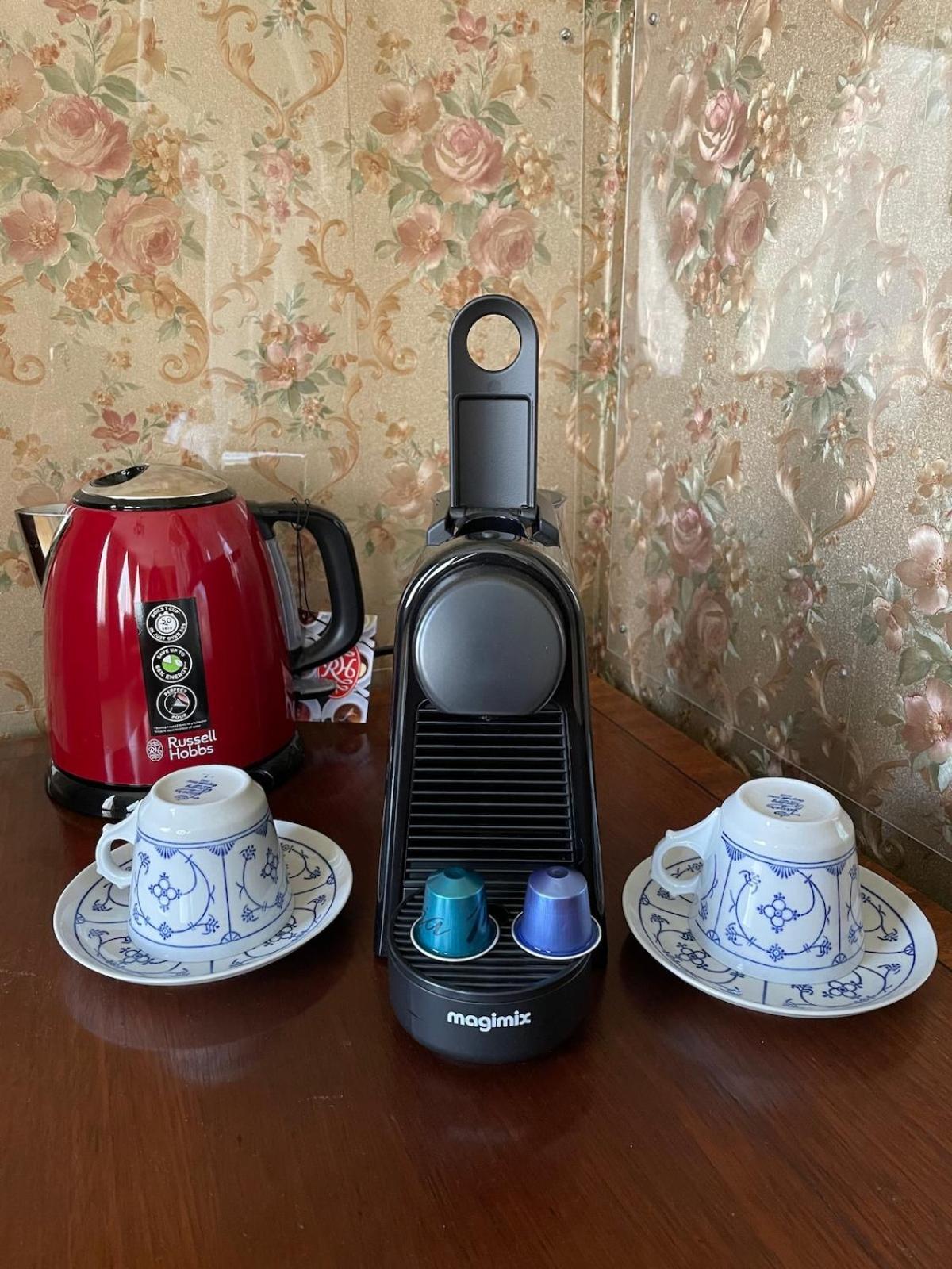 Luxurious Classical Dutch Styled Room In City Centre Of The Hague - Home Stay Zewnętrze zdjęcie