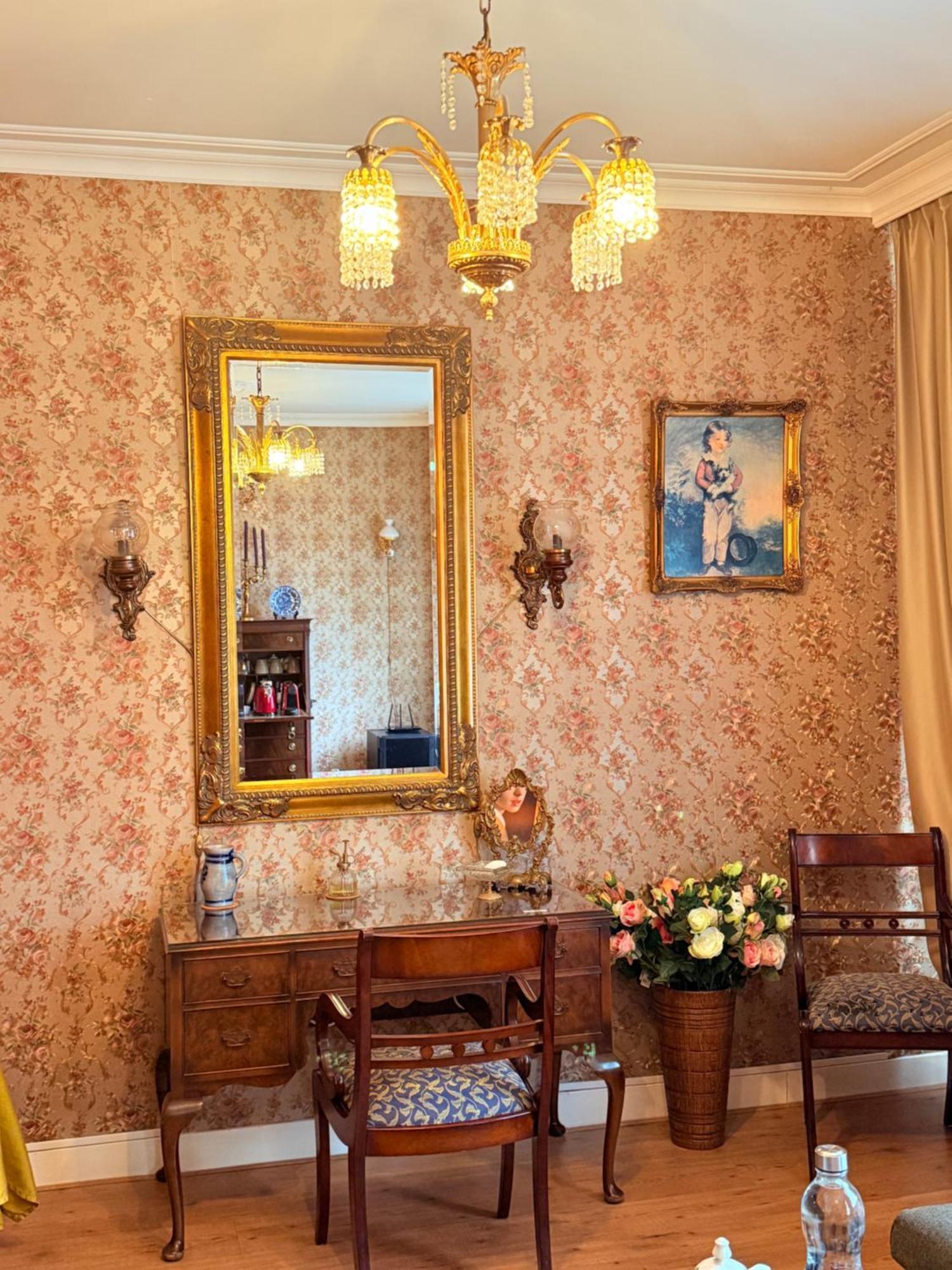 Luxurious Classical Dutch Styled Room In City Centre Of The Hague - Home Stay Zewnętrze zdjęcie